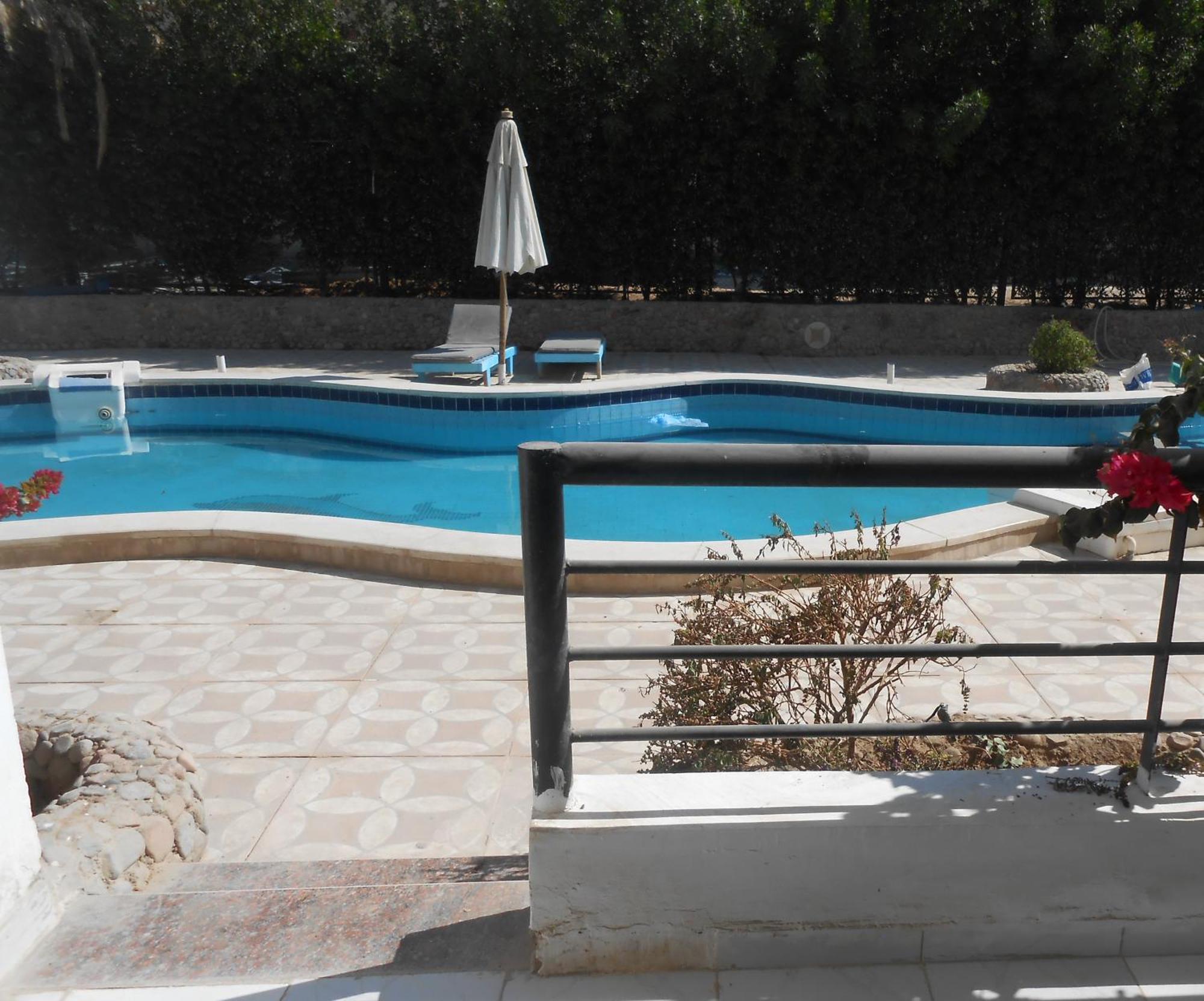 Fox House Beach Resort & Spa El Gouna Hurghada Exterior photo