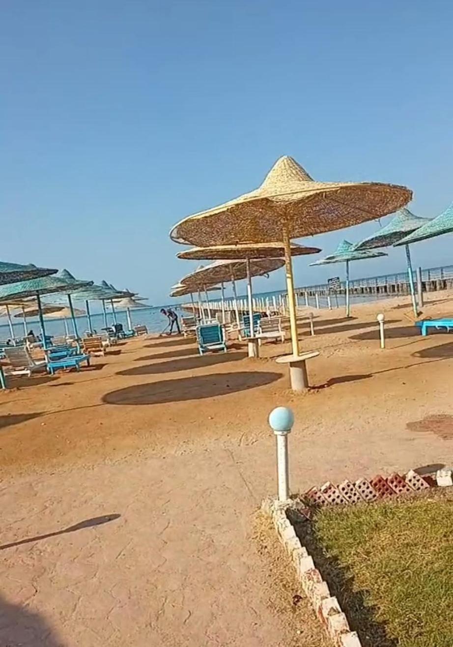 Fox House Beach Resort & Spa El Gouna Hurghada Exterior photo