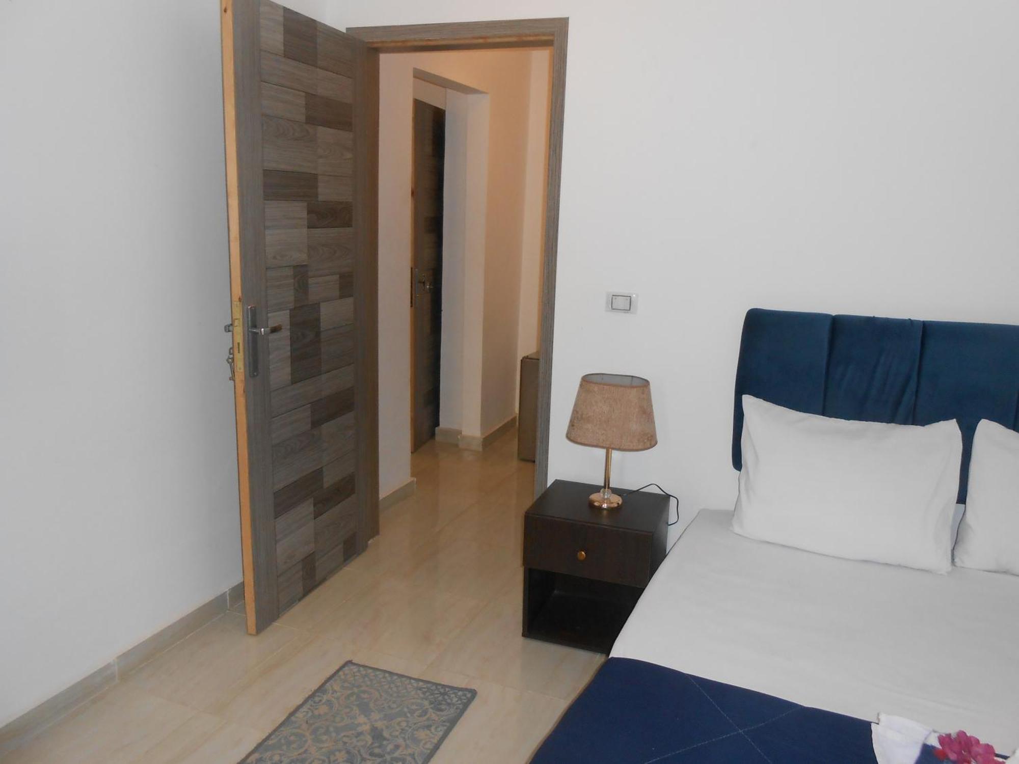 Fox House Beach Resort & Spa El Gouna Hurghada Exterior photo