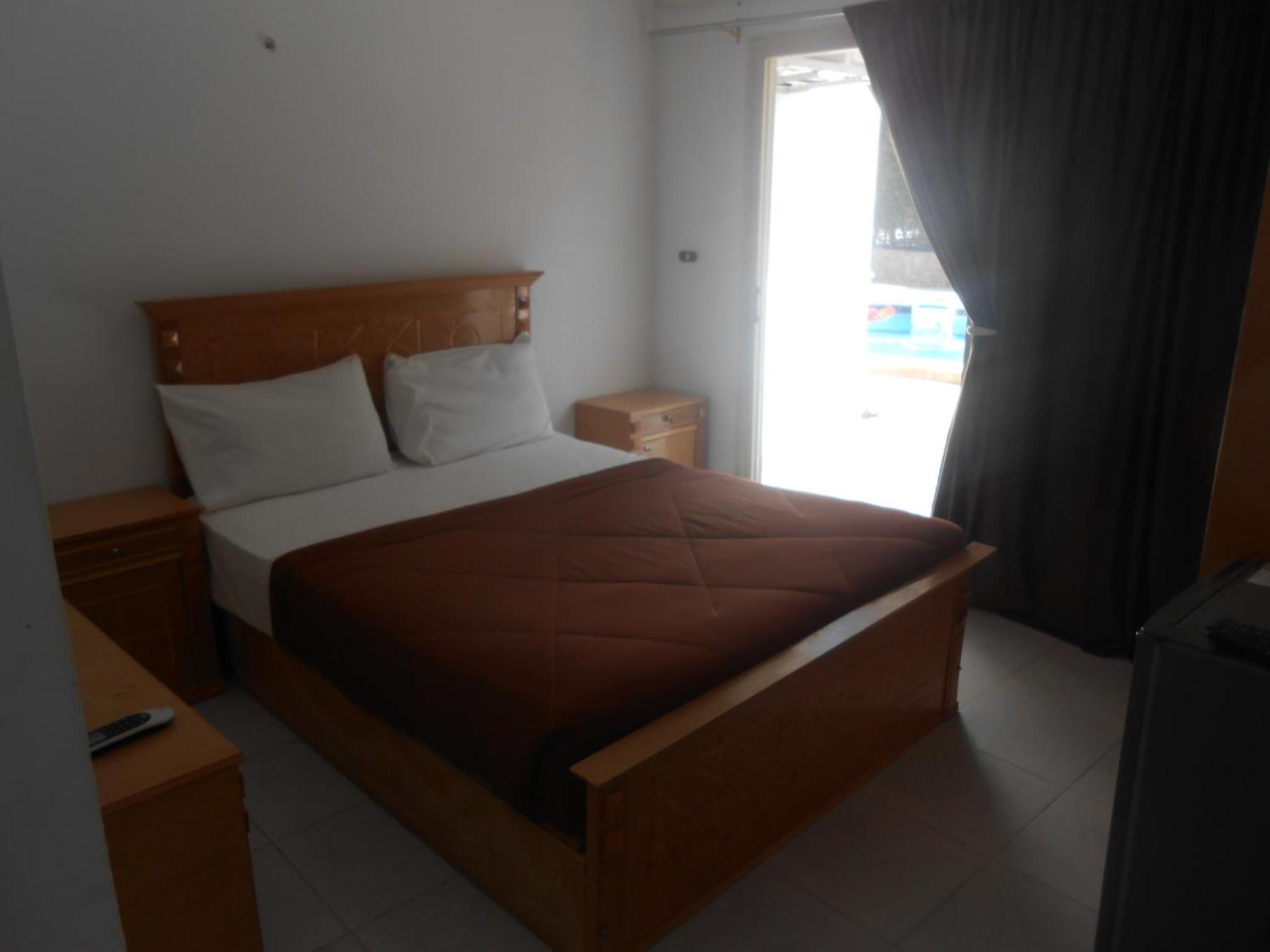 Fox House Beach Resort & Spa El Gouna Hurghada Room photo